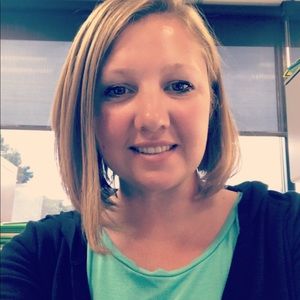 Meet your Posher, Blaire